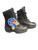 Magnum Boots CSA Stealth 8" - Size 3