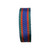Vintage Canadian Volunteer Service Medal Ribbon Roll