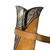 Frodo Scabbard Collection - Lord of the Rings Replicas