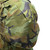 FORT Technologies Redut-T5 Woodland Replica Vest W/ Foam Inserts