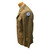 WW2 U.S. Army Dress Jacket W/ Patches - Dated 1940