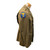 WW2 U.S. Army Dress Jacket W/ Patches - Dated 1940