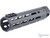 EMG Lancer Systems Licensed LCH M-LOK Handguard for M4/M16 Airsoft AEG Rifles