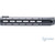 EMG Lancer Systems Licensed LCH M-LOK Handguard for M4/M16 Airsoft AEG Rifles