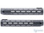 EMG Lancer Systems Licensed LCH M-LOK Handguard for M4/M16 Airsoft AEG Rifles