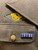 WW2 U.S.A.A.F. Uniform Dress Jacket W/ Patches & Ribbon - Dated 1942