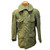 U.S.A.F. OG-107 Field Jacket - Small Regular
