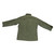 U.S. Armed Forces OG-107 Sateen Cotton Shirt