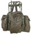 Canadian Armed Forces 1964 Pattern Rubberized Ruck sack