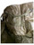 Canadian Armed Forces 1964 Pattern Rubberized Ruck sack
