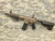 EMG BARRETT REC7 DI AR15 AEG Training Rifle - Package - USEDⓈ EMG BARRETT REC7 DI AR15 AEG Training Rifle - Package - USEDⓈ