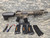 EMG BARRETT REC7 DI AR15 AEG Training Rifle - Package - USEDⓈ EMG BARRETT REC7 DI AR15 AEG Training Rifle - Package - USEDⓈ