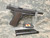 KWC M1911 4.5mm CO2 Gas Blowback Air Gun Pistol - USEDⓈ KWC M1911 4.5mm CO2 Gas Blowback Air Gun Pistol - USEDⓈ