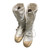 Canadian Armed Forces Arctic Mukluks W/ Complete Parts - Size 13 M