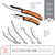 Outdoor Edge Razor Guide Pack