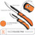Outdoor Edge Razor Guide Pack