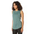 Rothco Womens Essential Moisture Wicking Tank Top - Vintage Teal