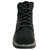Rothco Tradesman Composite Toe 6 Inch Work Boot - Black