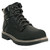 Rothco Tradesman Composite Toe 6 Inch Work Boot - Black