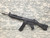 LCT LR-223 Full Metal Airsoft AEG - Package - USEDⓈ