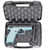 MTM Case-Gard Single Handgun Case for 4" Pistols
