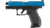 Umarex T4E Walther PDP Compact 4" Optic Ready Paintball Marker Umarex T4E Walther PDP Compact 4" Optic Ready Paintball Marker