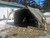 Canadian Armed Forces Modular Tent 16' x 24' - Wood Frame