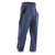 French Blue Wet Weather Pants