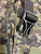 Battle Tested Digital Pattern Camouflage Paintball Pants - XL