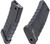 6mmProShop TTI Licensed 120rd Mid-Cap Magazine w/ Extended Baseplate for M4 Airsoft AEG Rifles