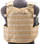 EmersonGear Blue Label 094K-Style Quick Release Tactical Plate Carrier