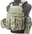 Emersongear Load Bearing Modular Plate Carrier w/ Pouch Set