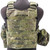 Emersongear Load Bearing Modular Plate Carrier w/ Pouch Set