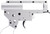 Matrix 8mm Ver.2 Gearbox Shell w/ QD Spring Change for M4/M16 Airsoft AEG Rifles