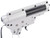 Matrix 8mm Ver.2 Complete Gearbox w/ QD Spring Change for M4/M16 Airsoft AEG Rifles
