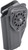 EMG .093 Kydex Holster w/ QD Mounting Interface for FNX-45 Gas Blowback Airsoft Pistols