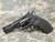 Colt Python Full Metal .357 Magnum High Power Airsoft CO2 Revolver by Cybergun  - USEDⓈ