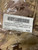 Canadian Armed Forces Arid CADPAT Converge Pants - 7638