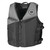 Mustang Young Adult REV Foam Vest - Grey/Light Grey/Fluorescent Yellow - Universal - 107271
