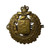 WW2 Canadian Lord Strathconas Horse Royal Canadian Cap Badge
