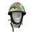 People's Liberation Army GK-90 Paratrooper Jump Helmet W/ Helmet Cover