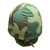 People's Liberation Army GK-90 Paratrooper Jump Helmet W/ Helmet Cover