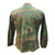 U.S.M.C. ERDL BDU Shirt - Small Long