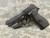 Sig Sauer Licensed KJW P226 Airsoft Gas Blowback Pistol - USEDⓈ