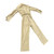 WPG British Desert Tank Coverall