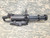 Classic Army M133 Mini Vulcan Rotating Multi-Barrel Airsoft AEG - Floor ModelⓈ