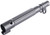 CYMA Charging Handle Tube for SMG9 Airsoft AEG Submachine Gun