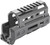 5KU M-LOK Railed Handguard for AKS-74u Airsoft AEG Rifles