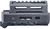 5KU M-LOK Railed Handguard for AKS-74u Airsoft AEG Rifles