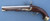 Access Heritage - British Light Dragoon (Cavalry) Pistol, 1759 Pattern - Replica
